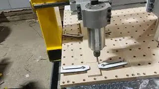 CNCMAN 06092-S