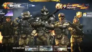 Warface 2016 Gameplay MAXED OUT (PC)