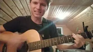 Smells like Я русский