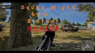 More Aimbot added to PUBG's New Update