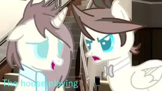 Как Тайко орёт на Ёши~♥♠