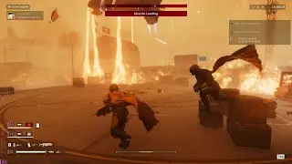 Average Helldivers 2 Experience (For Beginners)