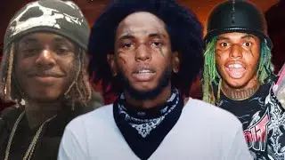 Zillakami Is Finished (The Worst Story Yet!)
