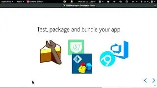 In from the cold: Finally making Linux and .NET get along