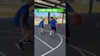 Develop KILLER Combo Moves 💯