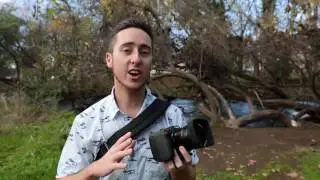 Canon XC15