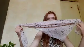 Vlog - Нашла новую для себя форму пирогов. Какой красивый корабль.#Кристи#Карамелька