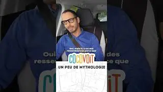 Hermès approuve cet épisode. Pas Dionysos.