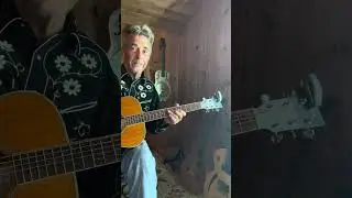 Learn This Fun Double Stop Guitar Lick In 60 Seconds!