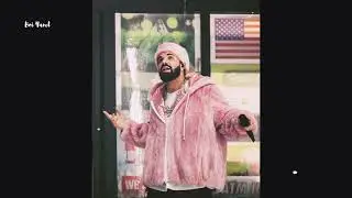 (FREE) DRAKE SAMPLE TYPE BEAT 
