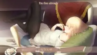 【cher】 Usotsuki (うそつき)