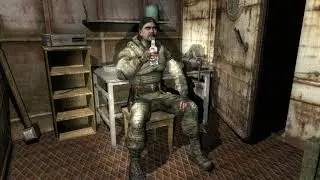Мой секрет три бутылочки каждый день ( STALKER )
