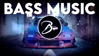 BASS MUSIC [PLAYLIST] 🔥🔊