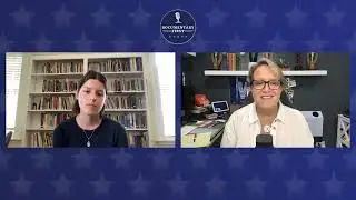 Episode 230: Normandy Trip Update feat. Peyton Rabb - Documentary First