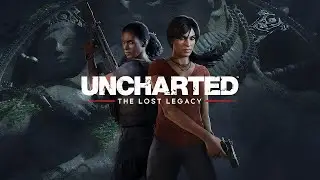 Uncharted The Lost Legacy Juego Completo