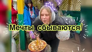MC Klych - исполнили ещё одну Мечту в детском доме!