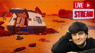 🚀🌍Day One of Learning the Most Addictive Planet Terraforming Game Ever! 🚀P1🌍 | Live with Hriday Behl