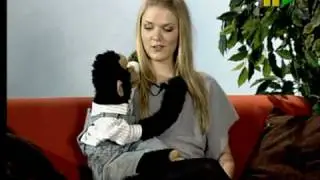 Zillah och Totte