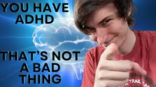 You Probably Have ADHD. That's Not A Bad Thing | The Daily Davis ep. 1