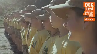 SOMMERKRIEG | Trailer | 2020 @home