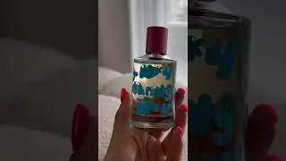 CANDY 4 THOMAS KOSMALA Парфюм с ароматом сахарной ваты 🍓 #парфюмерныйгардероб #perfume #unboxing