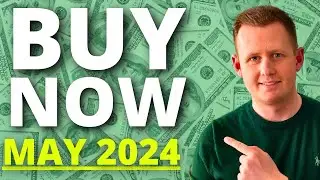 3 Deeply Discounted Dividend Stocks To Buy In May 2024! | Dividend Investing