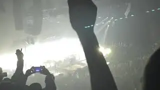 System of a Down live chop suey 2021