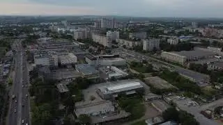 улица 60-летия Октября (Хабаровск)