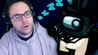ILS NE M'ÉCOUTENT PAS ! | Among Us