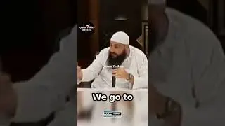 mohamed hoblos | Stop Wasting Time in Ramadan ! Powerful Speech ! 