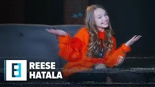 REESE HATALA | EIGHT x EIGHT
