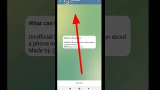 Best truecaller bot 