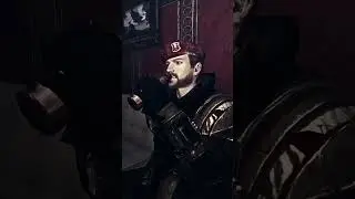 Fallout New Vegas I Роза Кэссиди 
