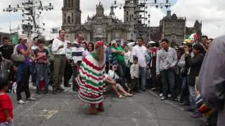 200 Años de la Independencia
