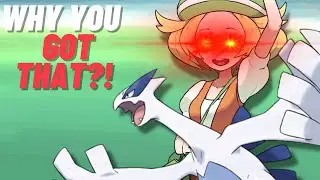 Bianca Got Hacks!