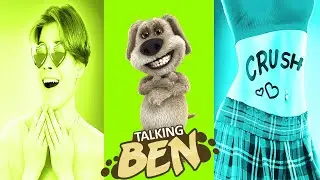 Talking Ben + - #talkingbenmeme #talkingben #benmemes