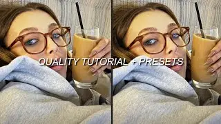 Quality Tutorial | After Effects Tutorial