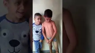 Jakub a Imrich  myslivci