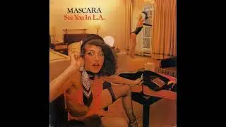 MASCARA It's Cool (Smashed Atoms edit)