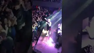 FACE - ГОША РУБЧИНСКИЙ / 03.05.2019 / ОРЕНБУРГ