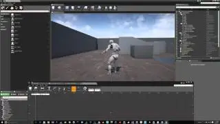Using Curves In UE4