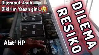 Barang Kiriman