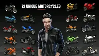 gta 5.. racing fever moto