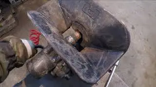 EURO TOW BAR REPAIR