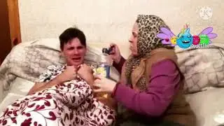 Ракосель Запуск нового Телеканала 2007!
