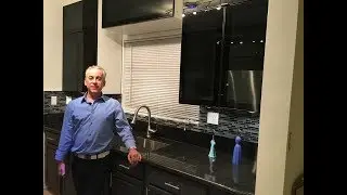 Secrets to a Kitchen Makeover