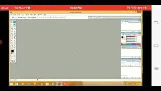 Introduction of photoshop