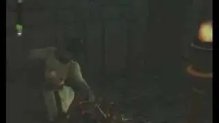 Eternal Darkness: Ulyaoth Part 9