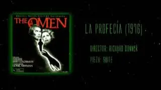 Ave Satani - The Omen Live - Complete And Extended