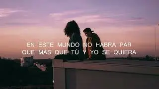Rodrigo Alejandro - Di Que Sí (Letra)